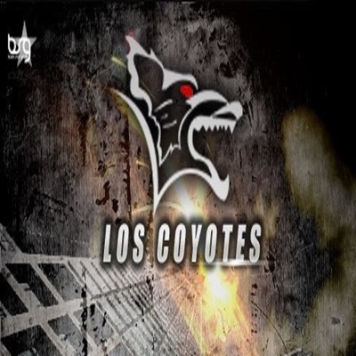 LOS COYOTES - Single
