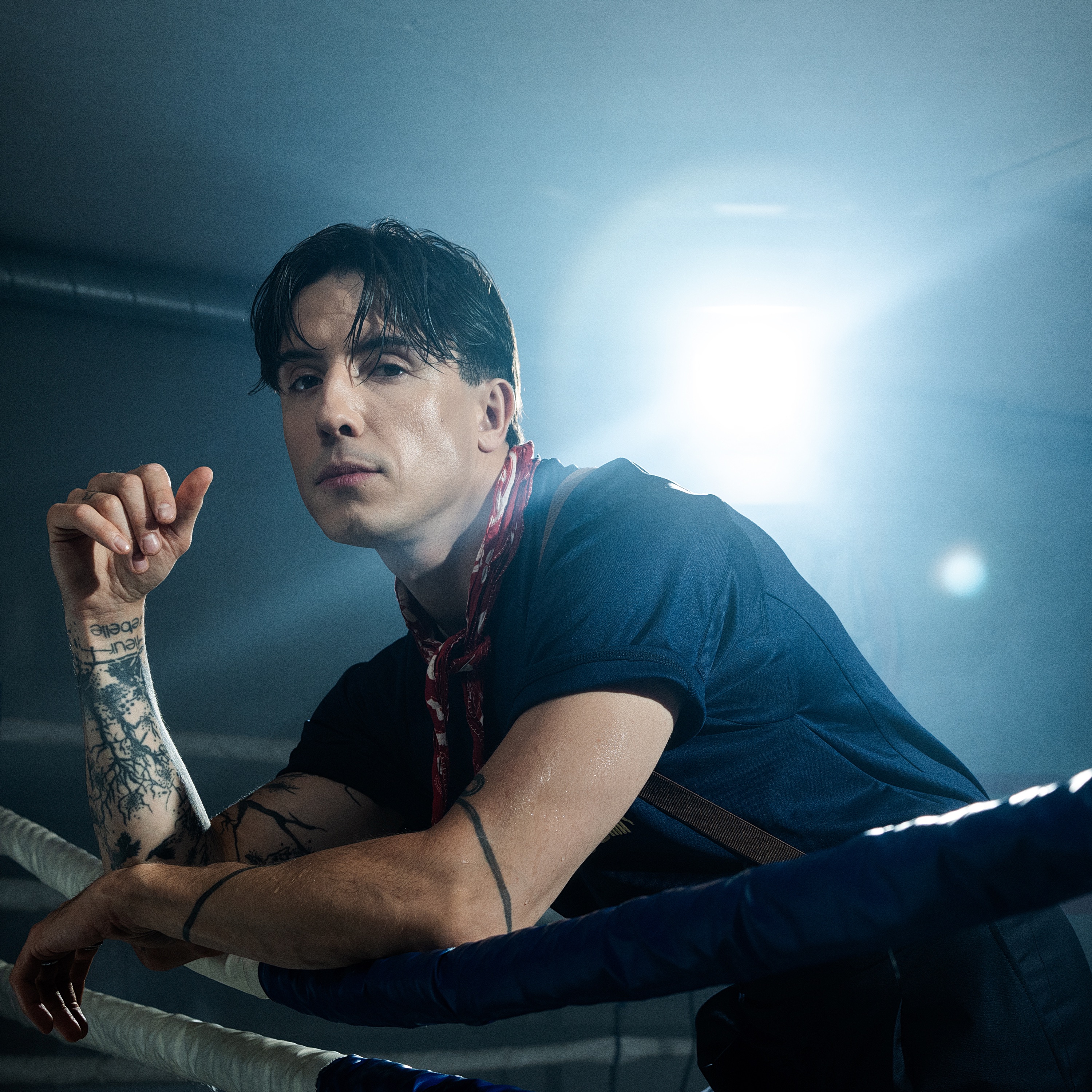 DAWID KWIATKOWSKI - BEZE MNIE