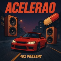 acelerao - Single - 402music