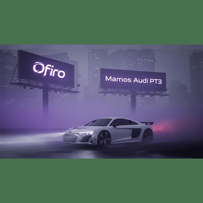 Mamos Audi (PT3) - Single