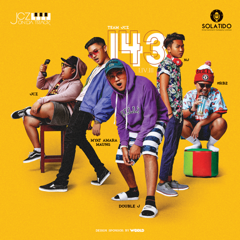 Jposey - Apple Music