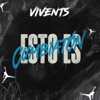 Esto Es Cumbiaton - EP - Vivents