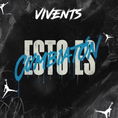 Esto Es Cumbiaton - EP