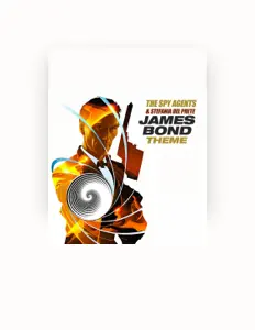 聆聽 The Spy Agents、觀看音樂影片、閱讀小傳、查看巡演日期等！