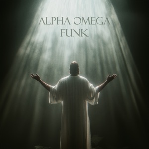 Alpha Omega Funk - Single