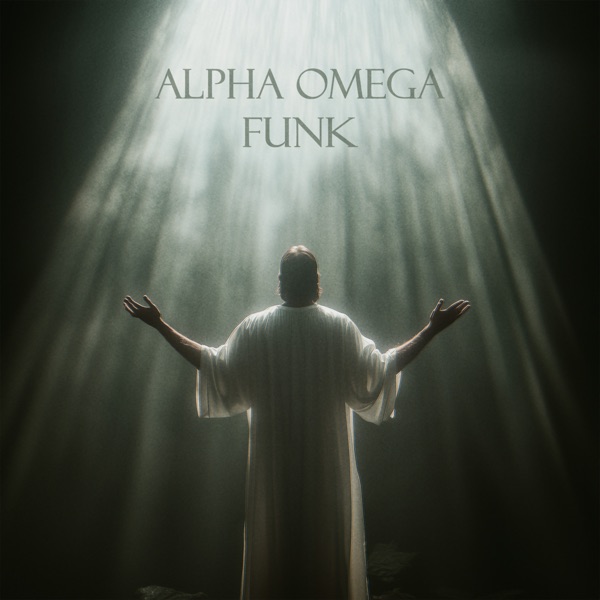 Alpha Omega Funk - Single