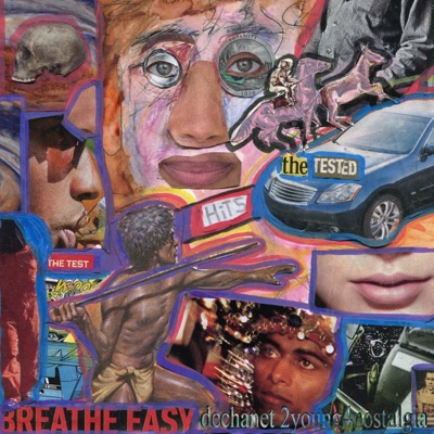 2YOUNG4NOSTALGIA - EP