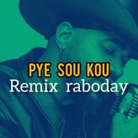 pye sou kouw pou ka sonje-vesyon raboday - Single - Chacha Studio Production