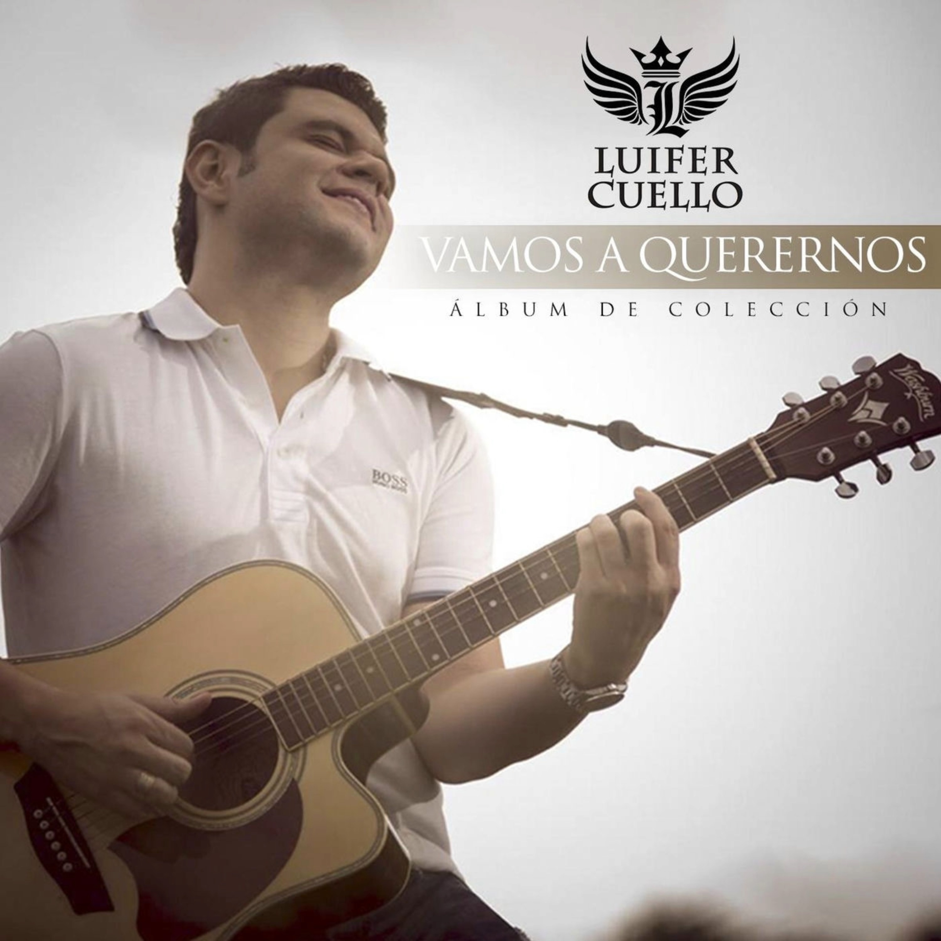 Vamos a Querernos (Álbum de Colección)