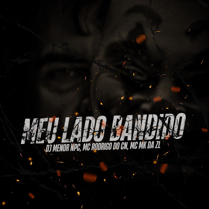 Meu Lado Bandido - Single