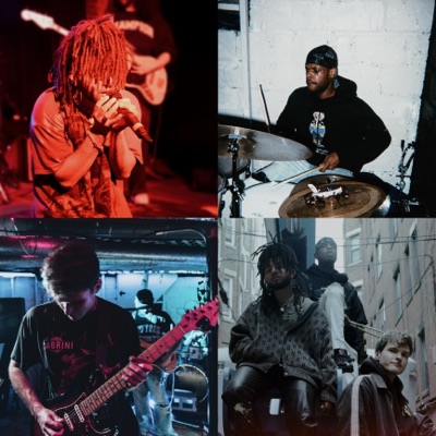 Twisted (Rock) - Single