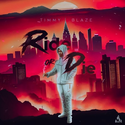 Ride Or Die - Single