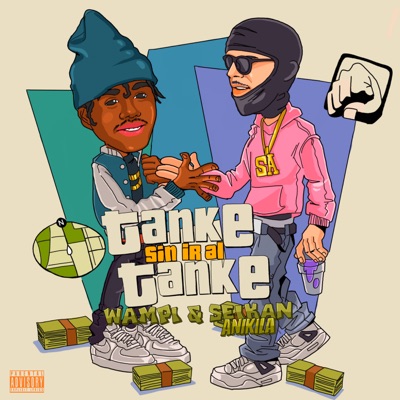Tanke Sin Ir al Tanke - Single