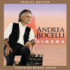 Cinema (Special Edition) - Andrea Bocelli