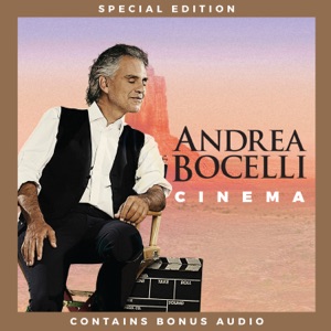 Cheek to Cheek (From 