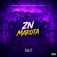 Zn Marota (feat. mc menor do engenho) - Single - Meno Saaint, DJ MENOR 07, Dj Silva 07 & G7 MUSIC BR