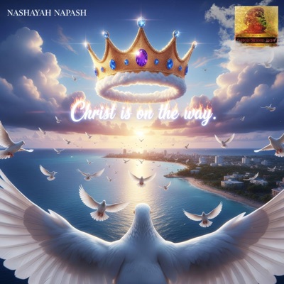 Christ Is On The Way - Single