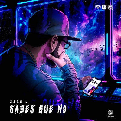 Sabes Que No (Cápsula) - Single