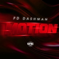 Motion - Single - PD DASHMAN