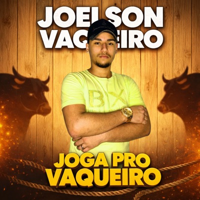 Joga pro Vaqueiro - Single