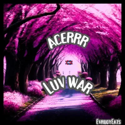 Escucha Luv War - Single de Acerrr.