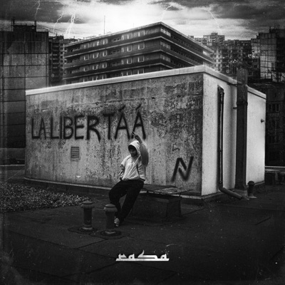 LA LIBERTÁÁ - Single