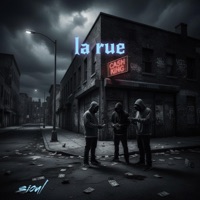 La rue - Single - Sioul