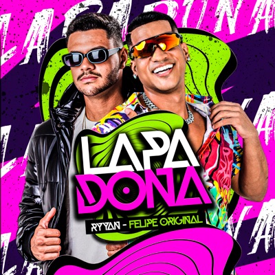 Lapadona - Single