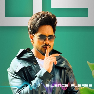 Silence Please - EP