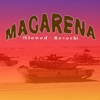POVTHENA - Macarena (S l o w e d + R e v e r b)