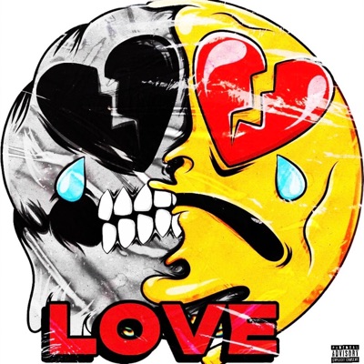 LOVE (feat. JPakk & Realbenjies) - Single