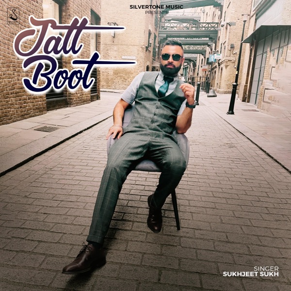 Jatt Boot