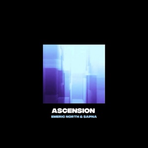 ASCENSION (feat. Sapna)