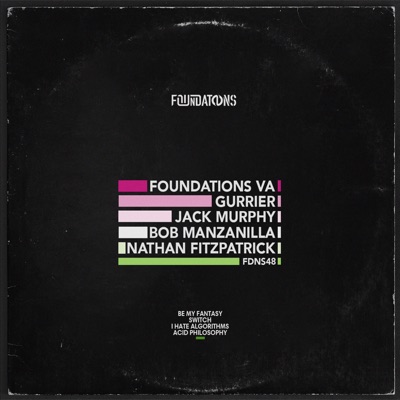 Foundations VA - EP