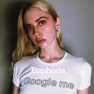 Euphoria - EP