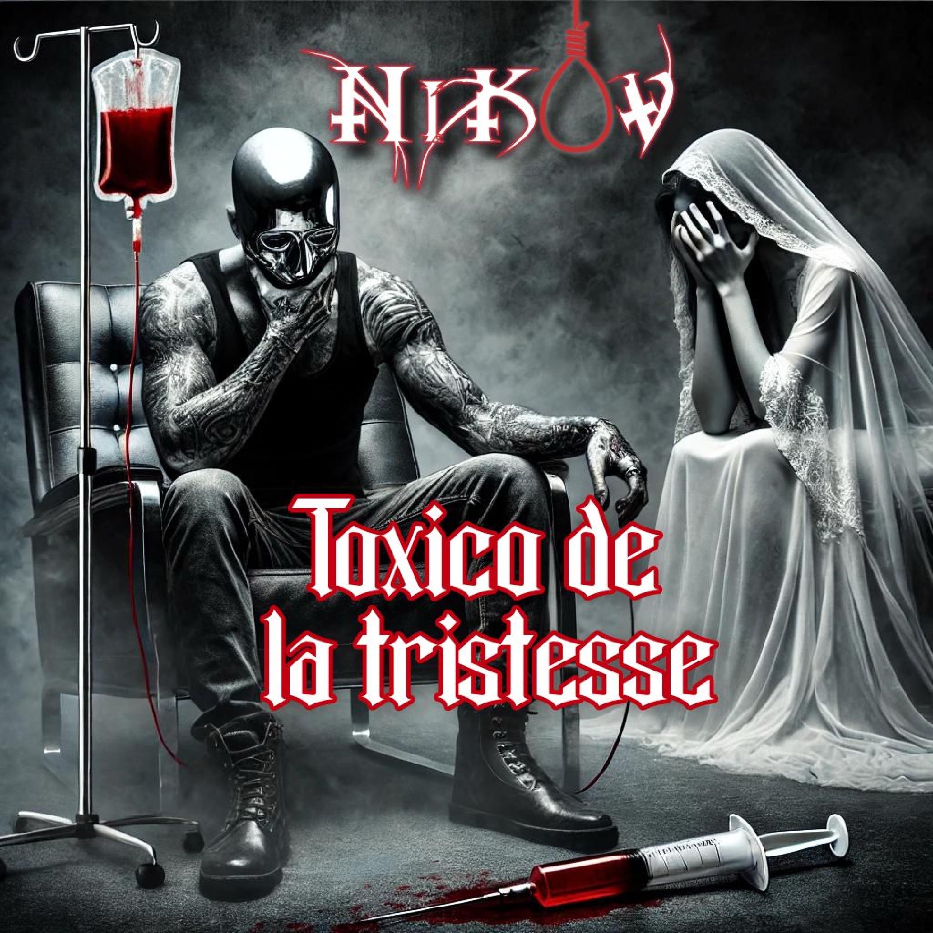 Toxico de la Tristesse - Single