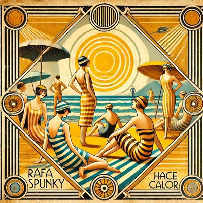 Hace Calor! - Single