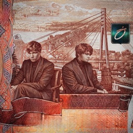 RED Shorio & BAIKAL