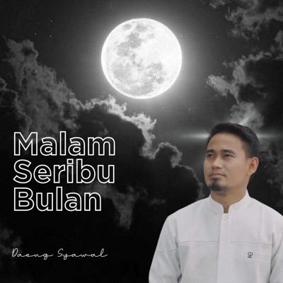 Malam Seribu Bulan - Single