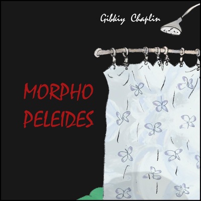 MORPHO PELEIDES