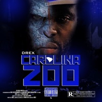 Carolina Zoo - Single - Drex