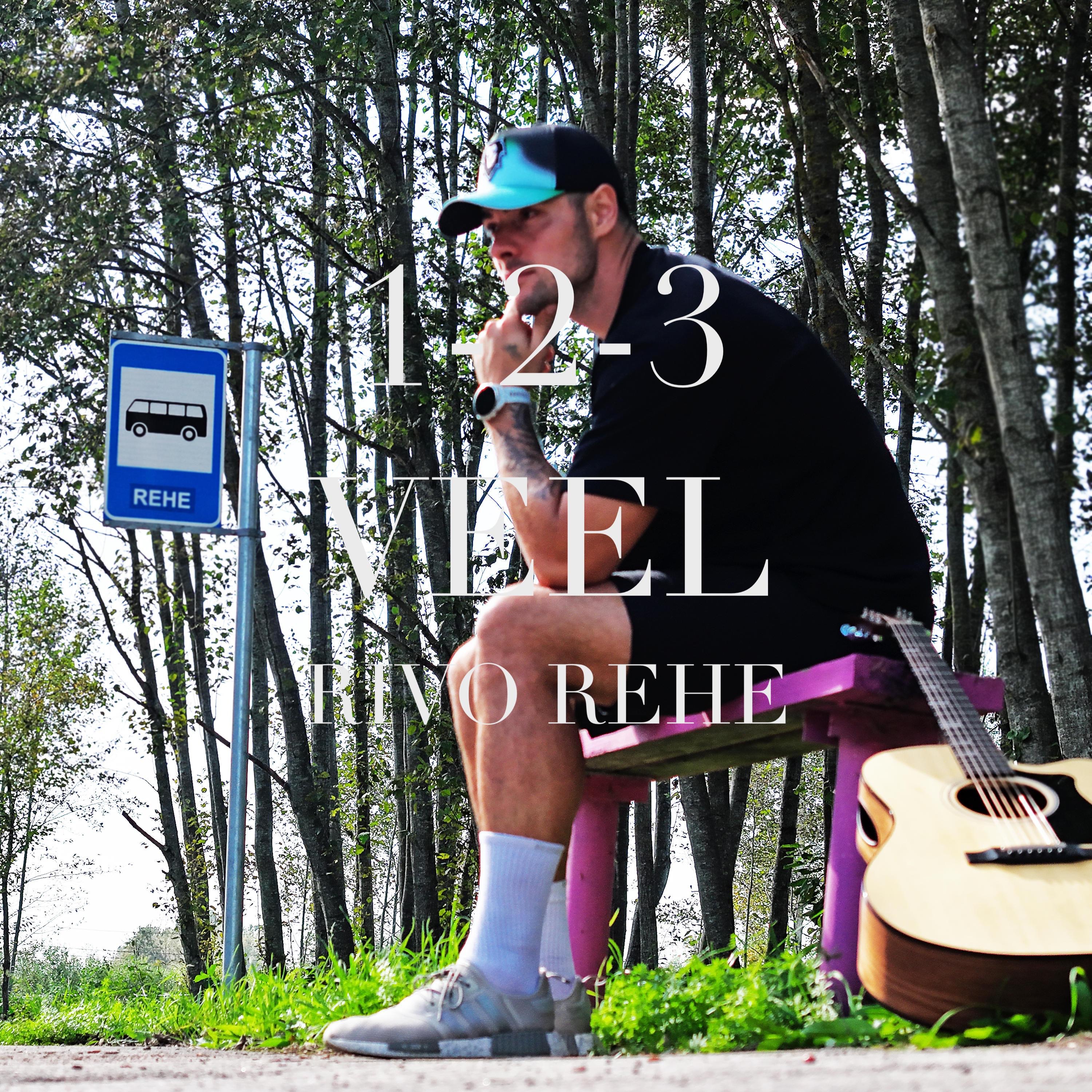 1-2-3 Veel - Single