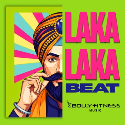 LAKA LAKA BEAT - Single