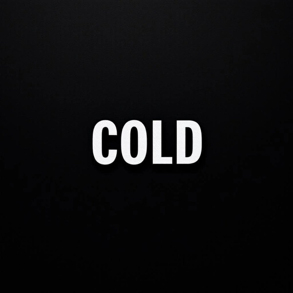 COLD (feat. Vez & Bargholz)