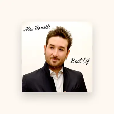 Listen to Alex Banelli, watch music videos, read bio, see tour dates & more!