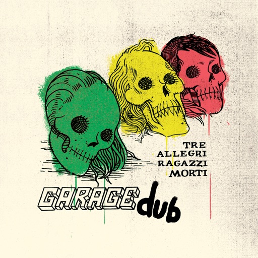 Album artwork