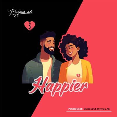 Happier - Single