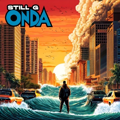 ONDA - EP