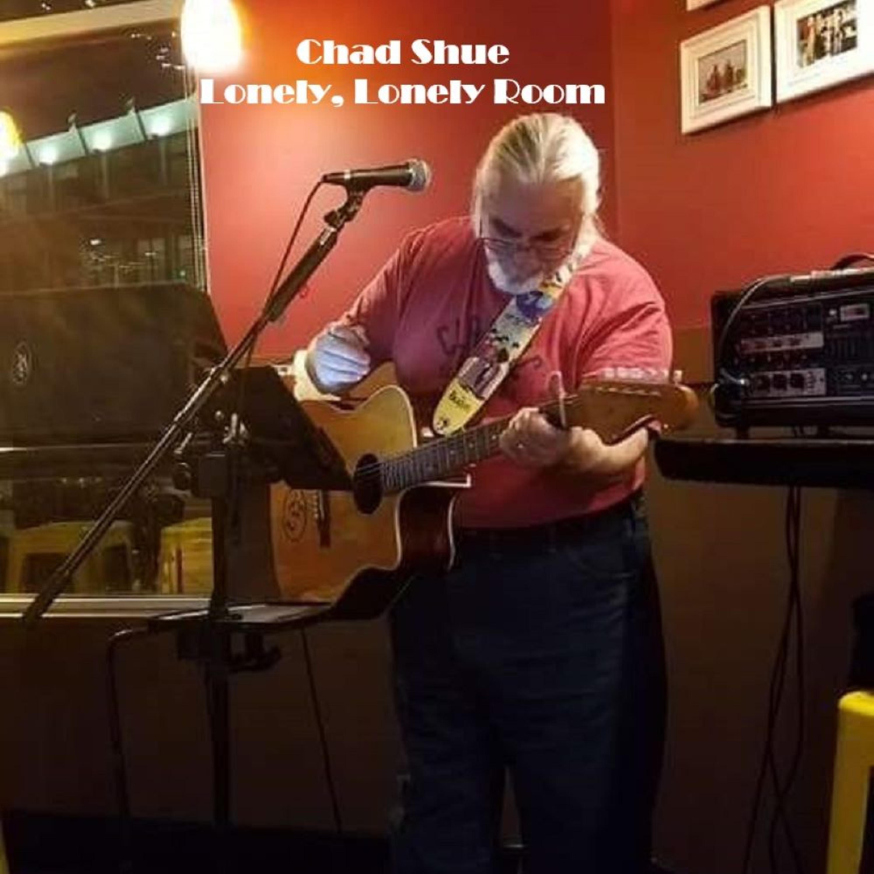 Lonely, Lonely Room - Single