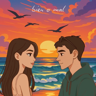 Bien o Mal (feat. CAMI MAIOLA) - Single